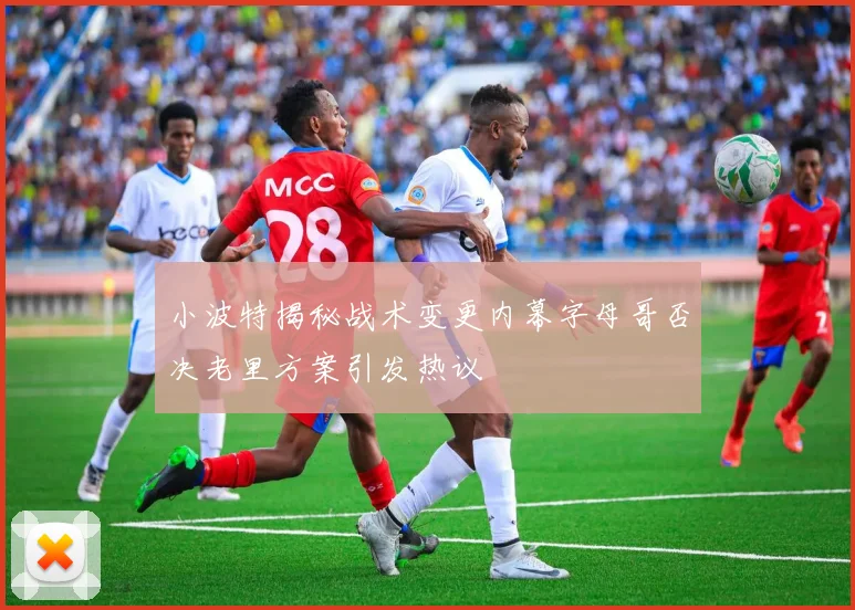 小波特揭秘战术变更内幕字母哥否决老里方案引发热议