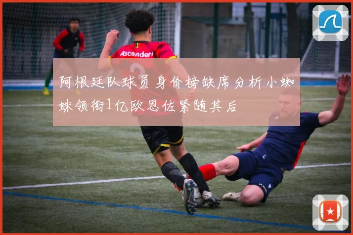 阿根廷队球员身价榜缺席分析小蜘蛛领衔1亿欧恩佐紧随其后