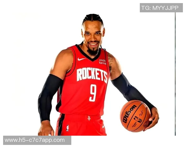 明天打火箭是否能借助额外动力狄龙期待与乌度卡的首次合作