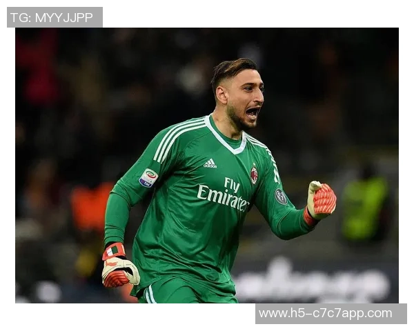 多纳鲁马回忆米兰首秀感慨万千感激米哈给予的机会与信任 多纳鲁马回忆米兰首秀感慨万千感激米哈给予的机会与信任