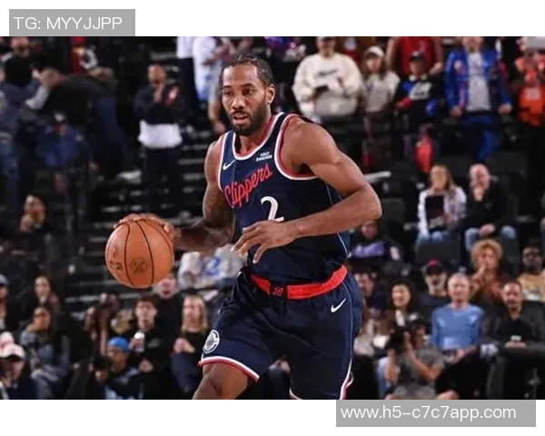 快船新星小乔丹二代崛起科怀库里伦纳德三分火力全开